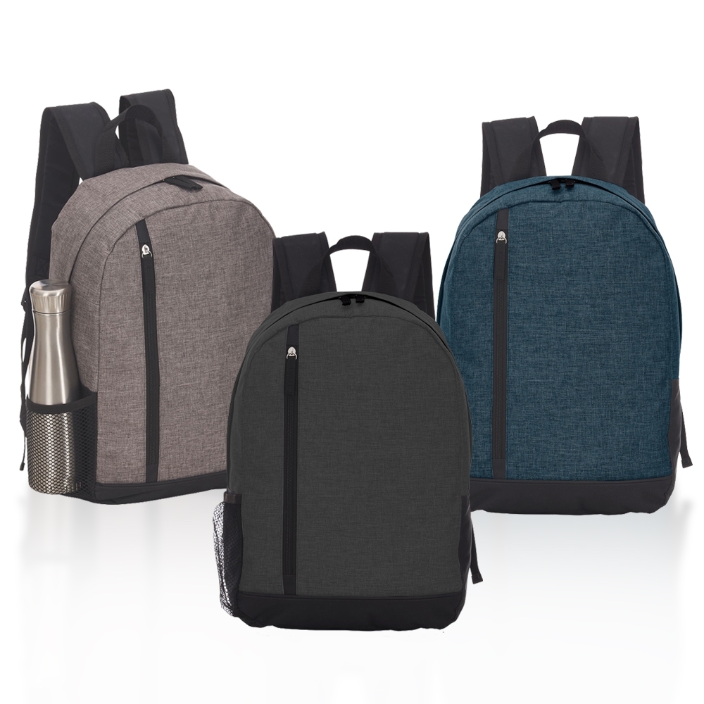 14321-Mochila de Poliéster
