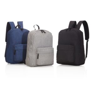14374-Mochila de Poliéster