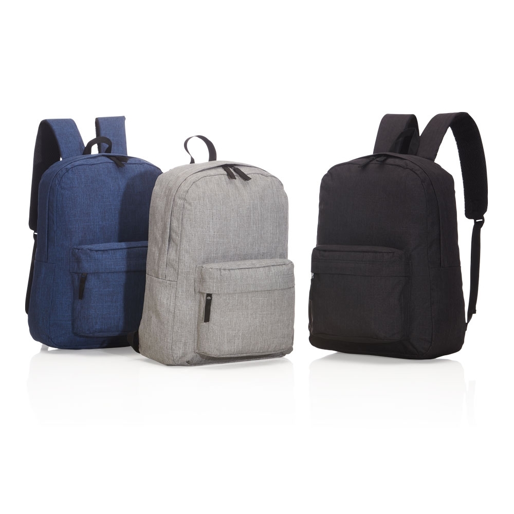 14374-Mochila de Poliéster