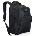 3033P-Mochila para Notebook com Plaquinha Metálica