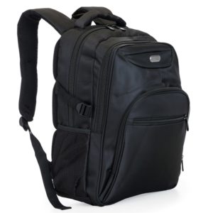3033P-Mochila para Notebook com Plaquinha Metálica
