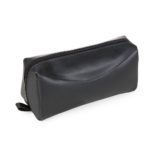 13825-Necessaire Couro Bidins