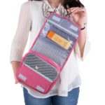 18506-Necessaire Nylon Oxford