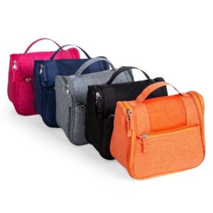 18507-Necessaire Nylon Oxford