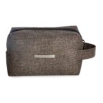 13920-Necessaire Puff Jeans Sintético