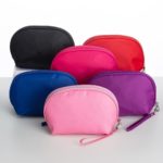 18533-Necessaire Nylon Impermeável