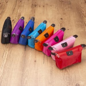 18516-Necessaire Poliéster Impermeável