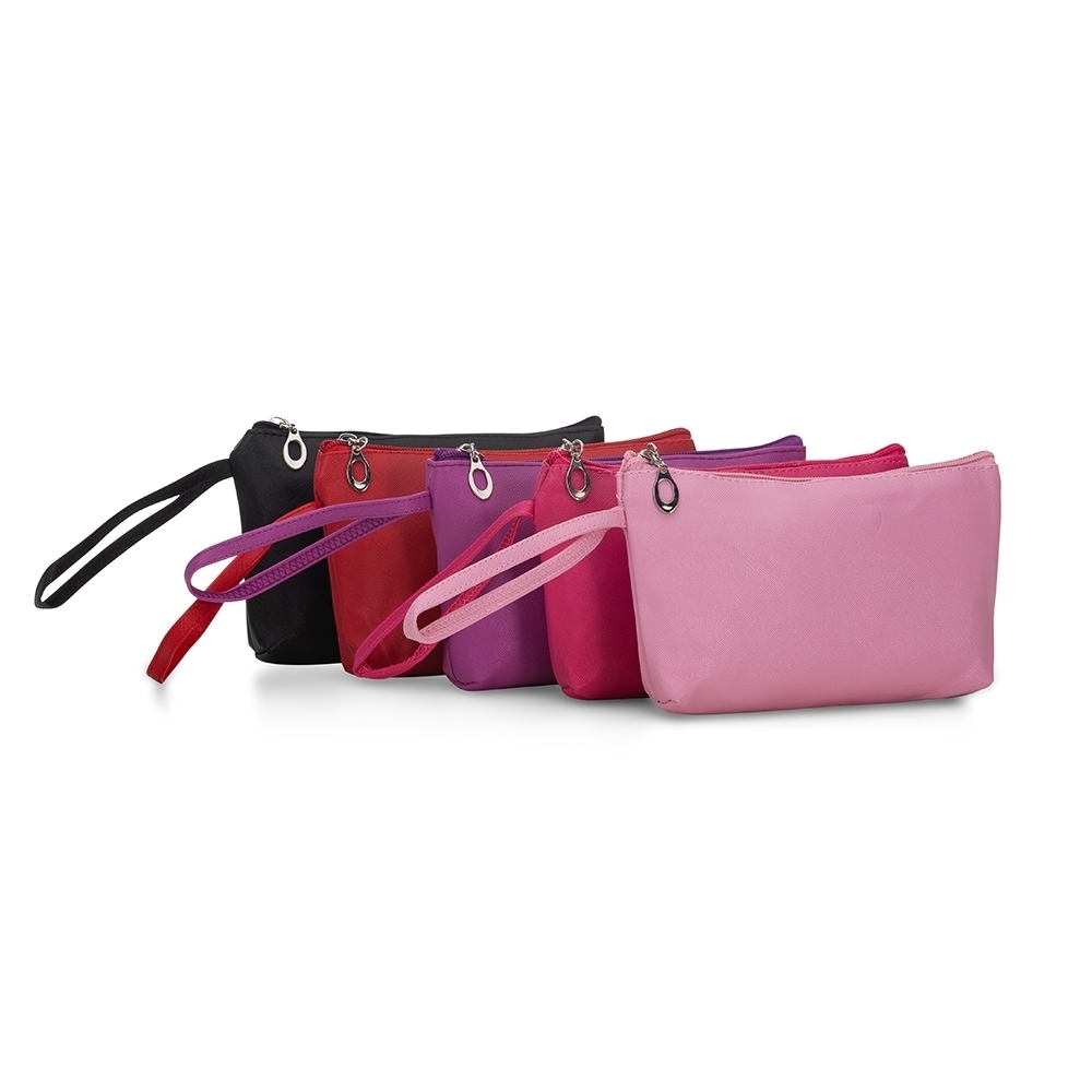18534-Necessaire PVC Impermeável