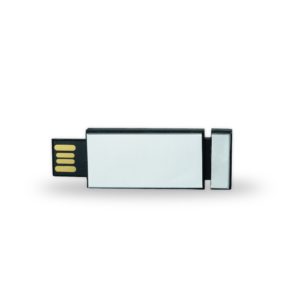 00060-4GB-Pen Drive 4GB Retrátil