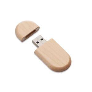 00053-4GB-Pen Drive Bambu 4GB