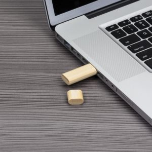 00038-4gb-Pen Drive Bambu 4GB
