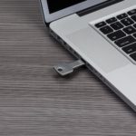 00024-4GB Pen Drive Chave 4GB