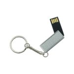 00014-4GB-Pen Drive Giratório 4GB