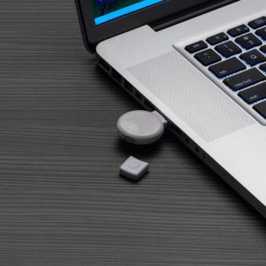 00028-8GB-Pen Drive Round 8GB