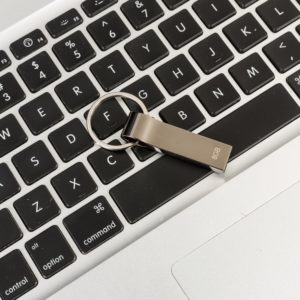00048-8GB-Pen Drive Style 8GB