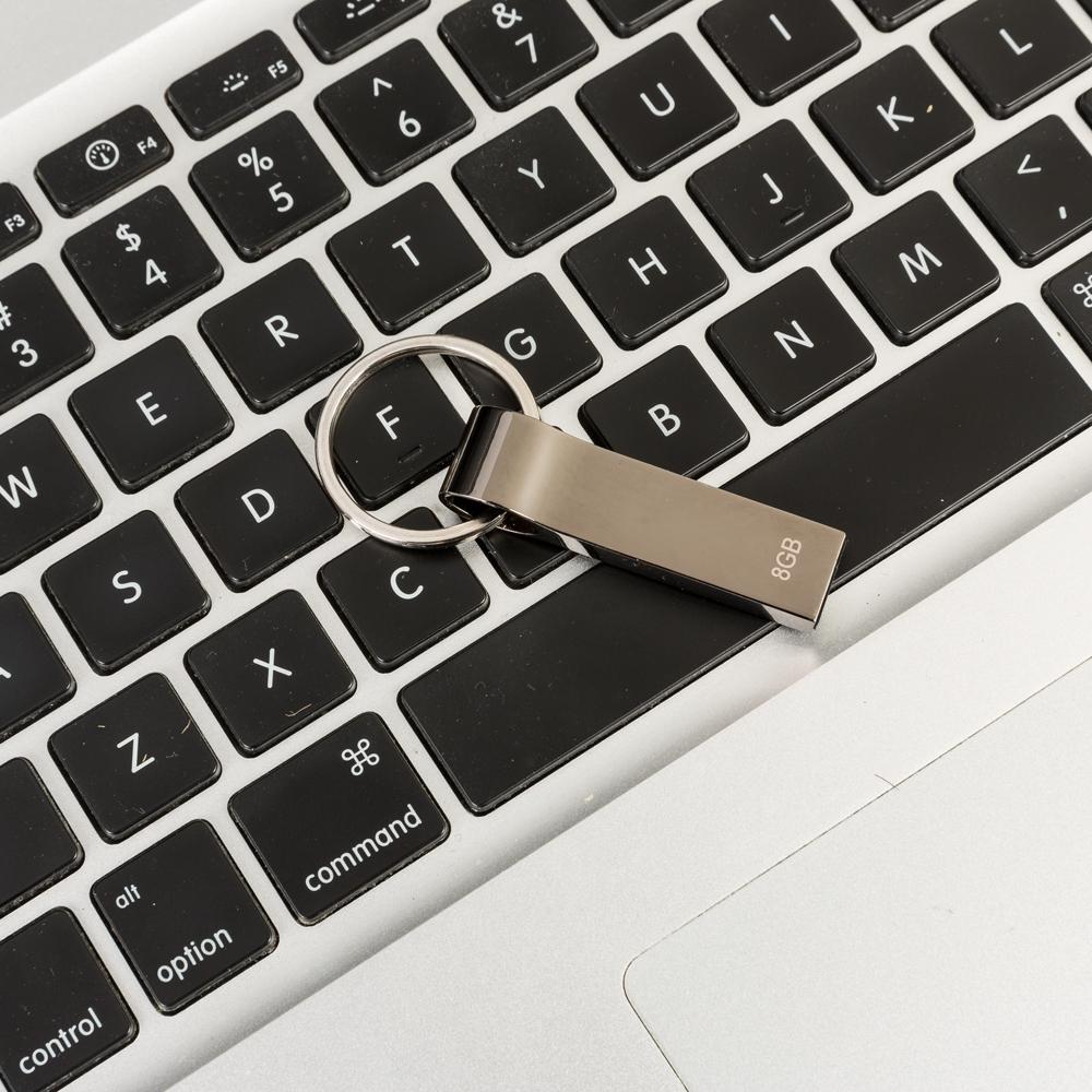 00048-8GB-Pen Drive Style 8GB