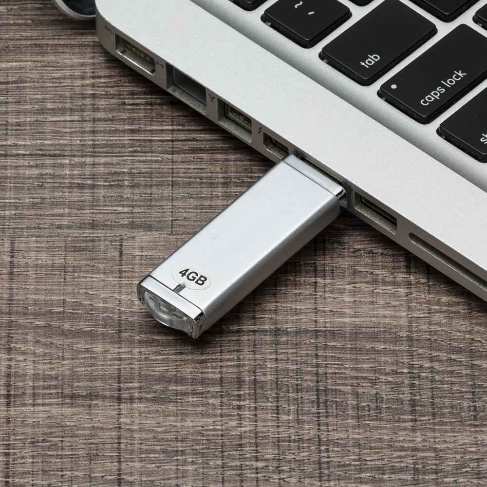 00019-4GB/8GB-Pen Drive Super Talent 4GB/8GB