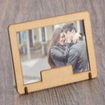 13574-Porta Retrato em MDF