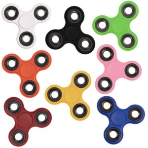 02060-Spinner Anti-Stress