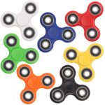 02064-Spinner Anti-Stress