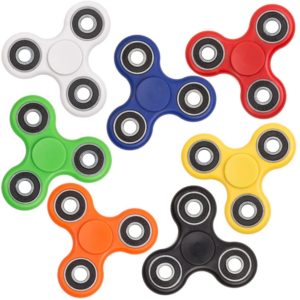 02064-Spinner Anti-Stress
