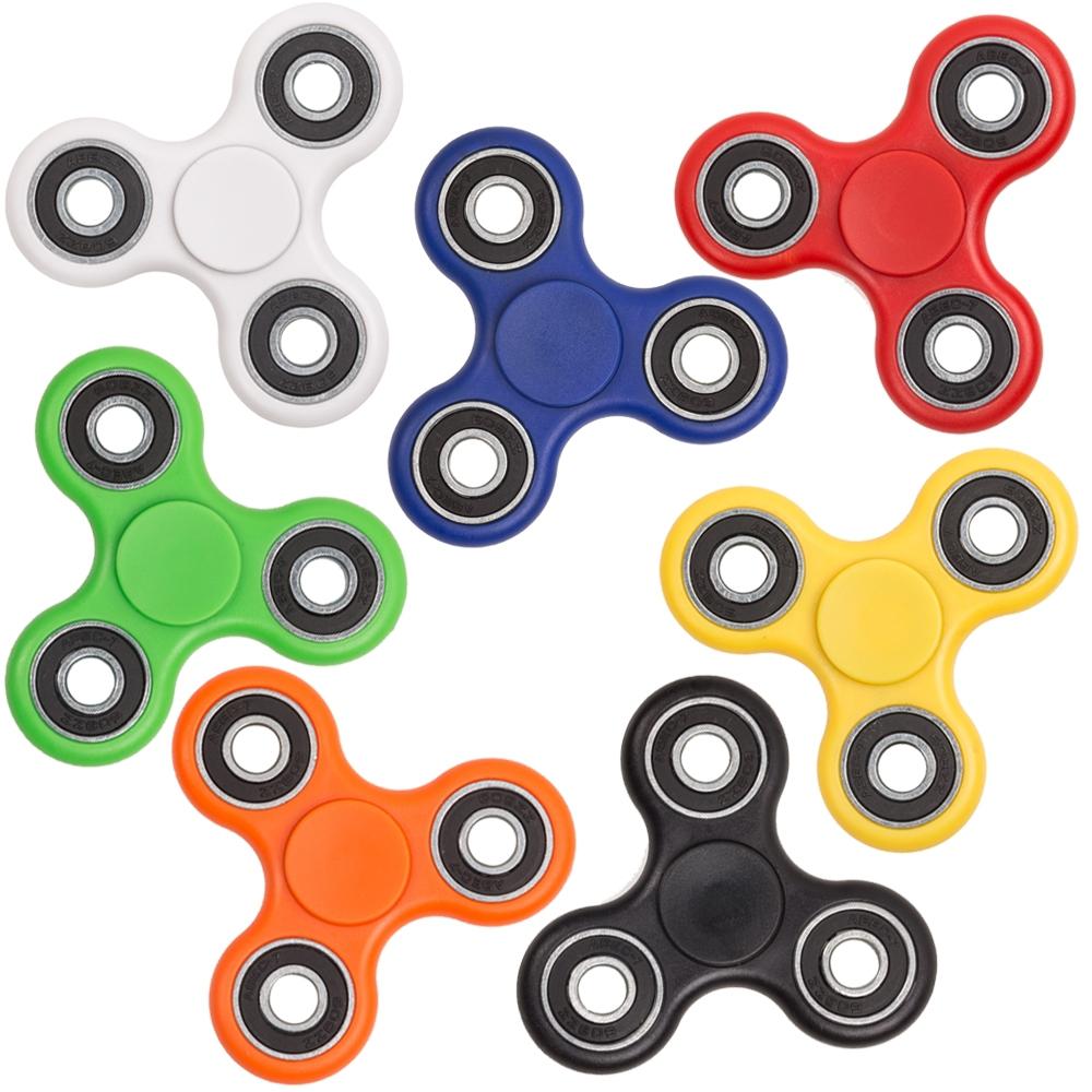 02064-Spinner Anti-Stress