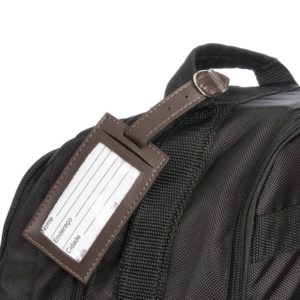 13790-Tag Identificador de Bagagem