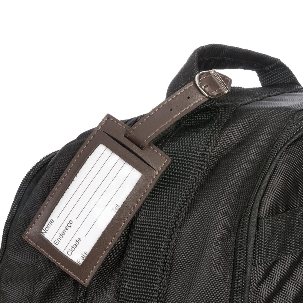13790-Tag Identificador de Bagagem