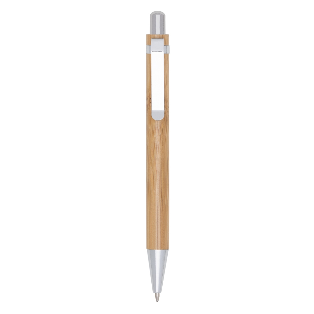 01090-Caneta Bambu