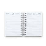 14171-Agenda Compacta Pet Sublimático
