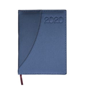 12295-Agenda Diária 2020