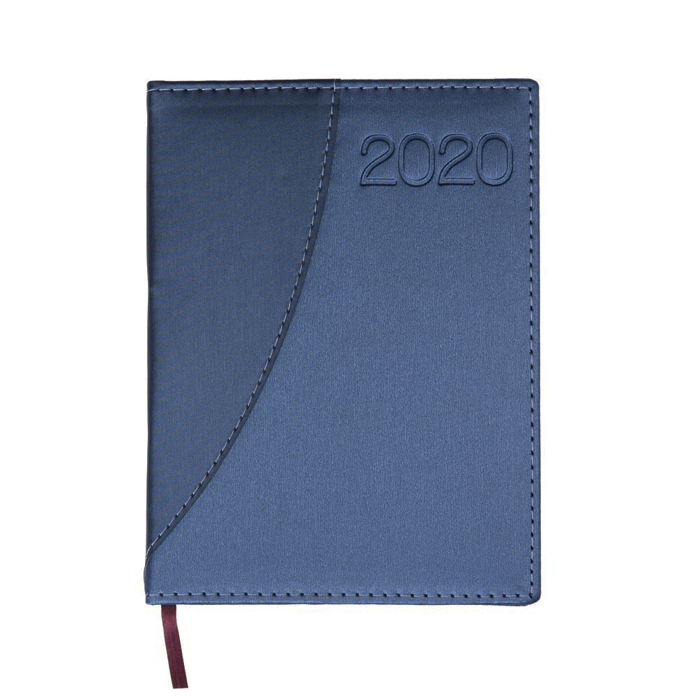 12295-Agenda Diária 2020