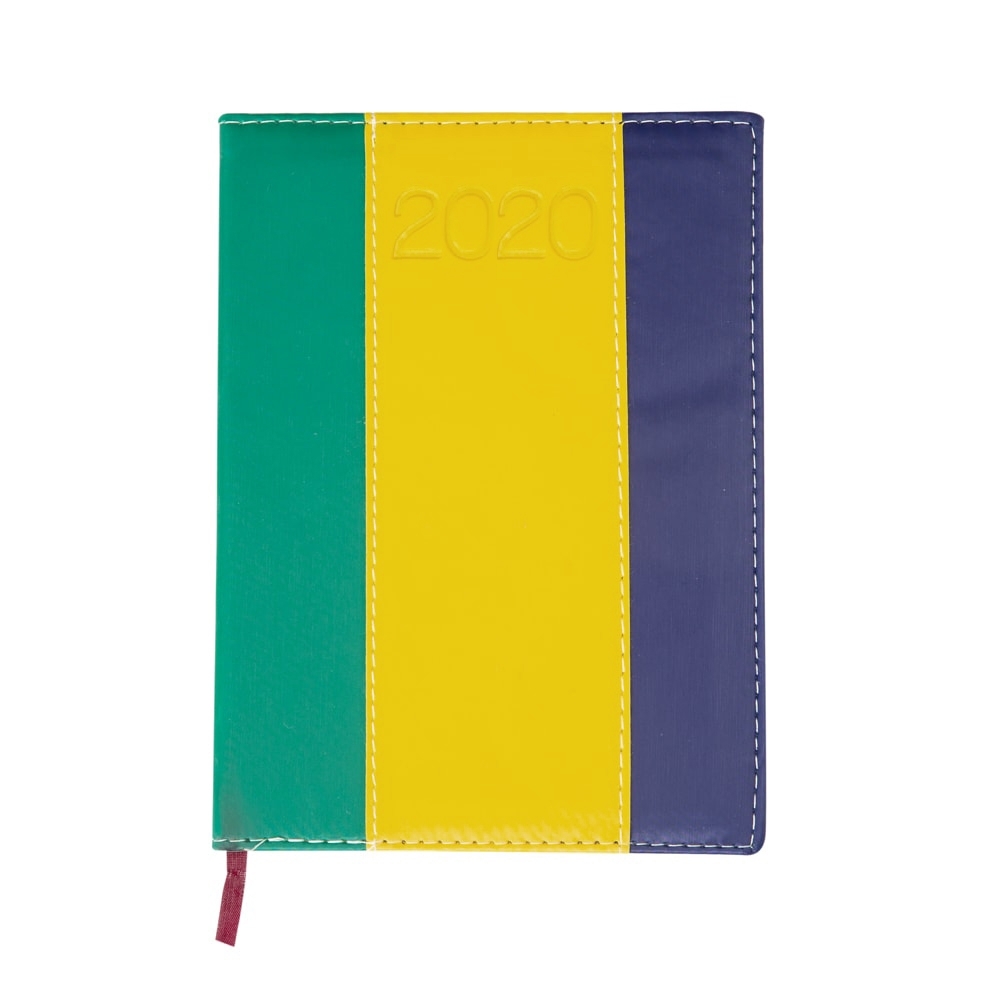 12700-Agenda Diária 2020