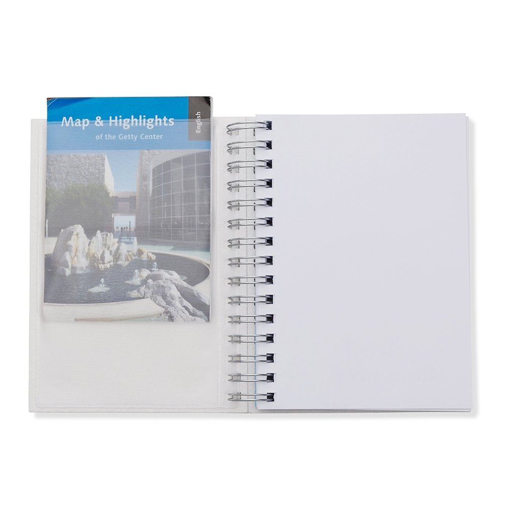14295-Agenda Permanente Capa Pet Sublimática