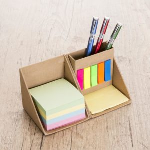 12516-Bloco de Anotações Cubo