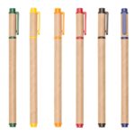 00005-Caneta Ecológica Roller
