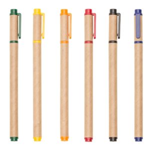 00005-Caneta Ecológica Roller