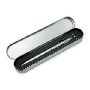 P@ER170B-BOX-Caneta Laser Multifunções com Estojo