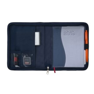 P@13957-Porta Agenda em Poliéster