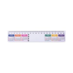 13388-Régua Plástica 20cm