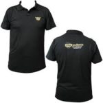 Camisa Polo PRETA