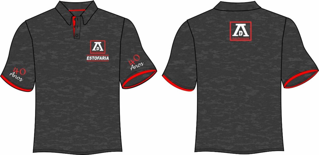 Camisa Polo