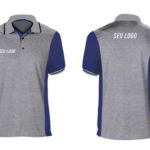 Camisa Polo
