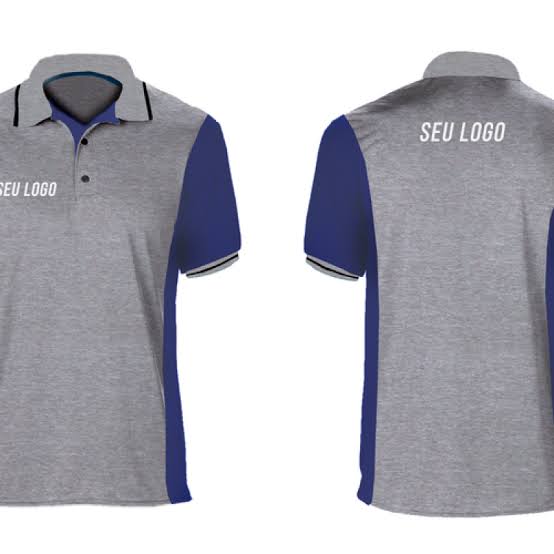 Camisa Polo