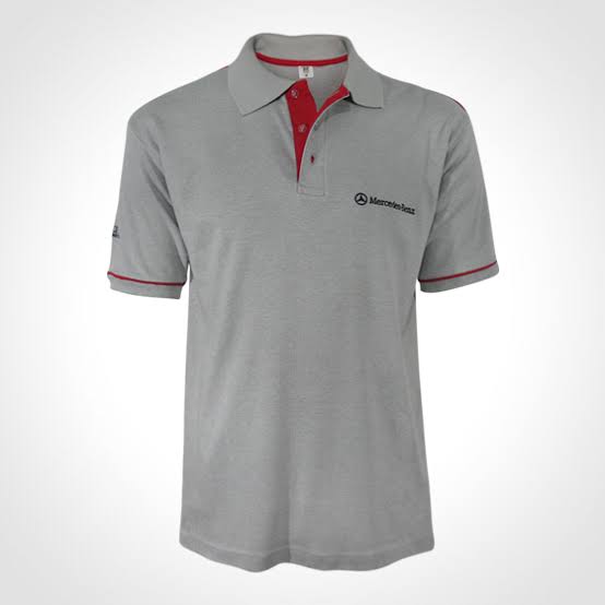 Camisa Polo