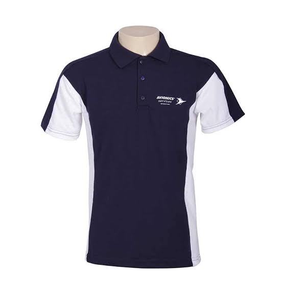 Camisa Polo