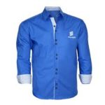 Camisa Social